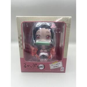 Demon Slayer Nezuko Kamado Look Up Figure Megahouse Megahobby Japan NWT